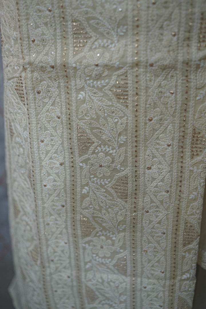 Chanderi Salwar TSS3773