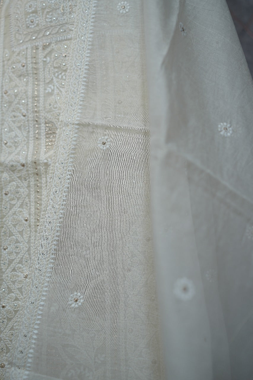 Chanderi Salwar TSS3773