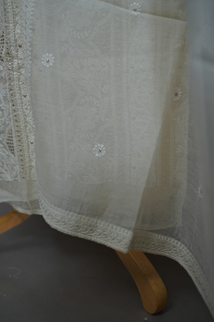 Chanderi Salwar TSS3773