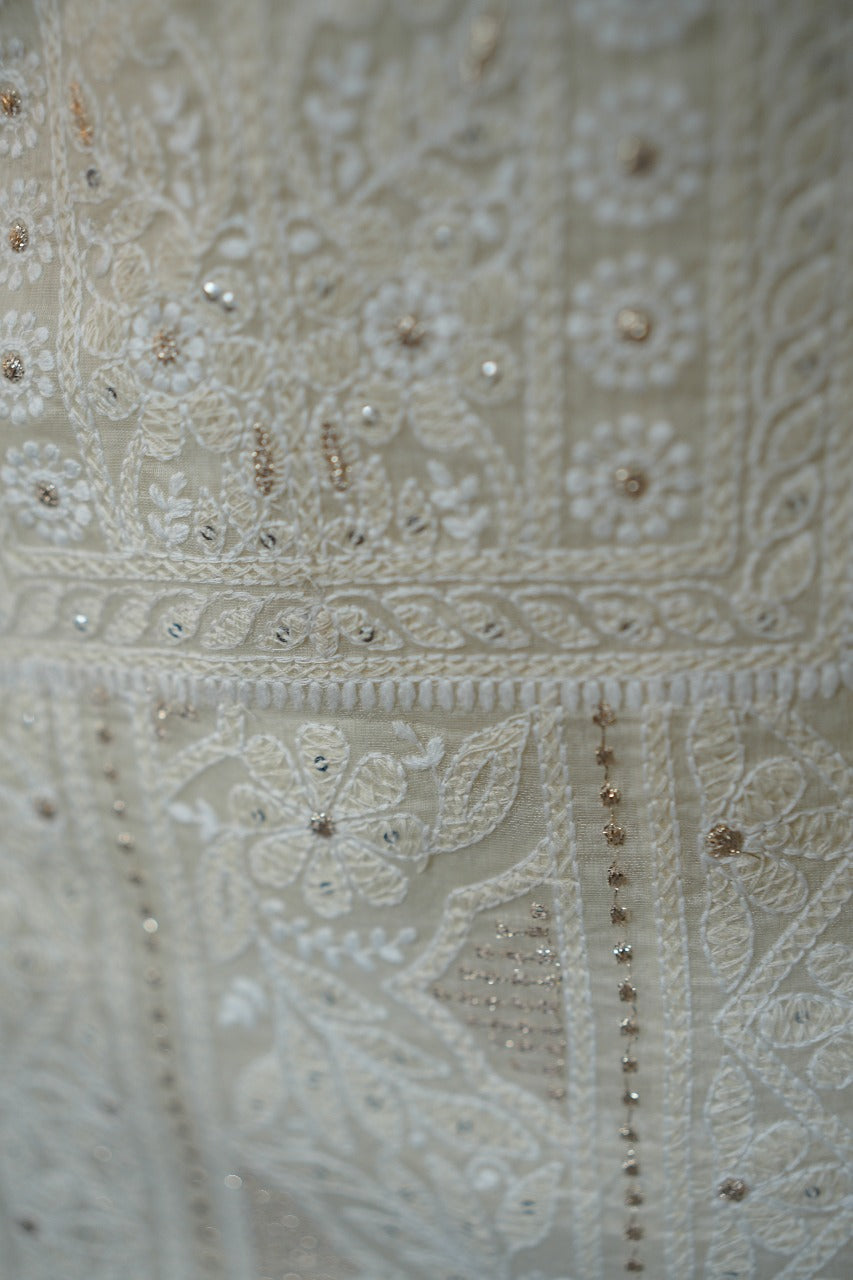 Chanderi Salwar TSS3773