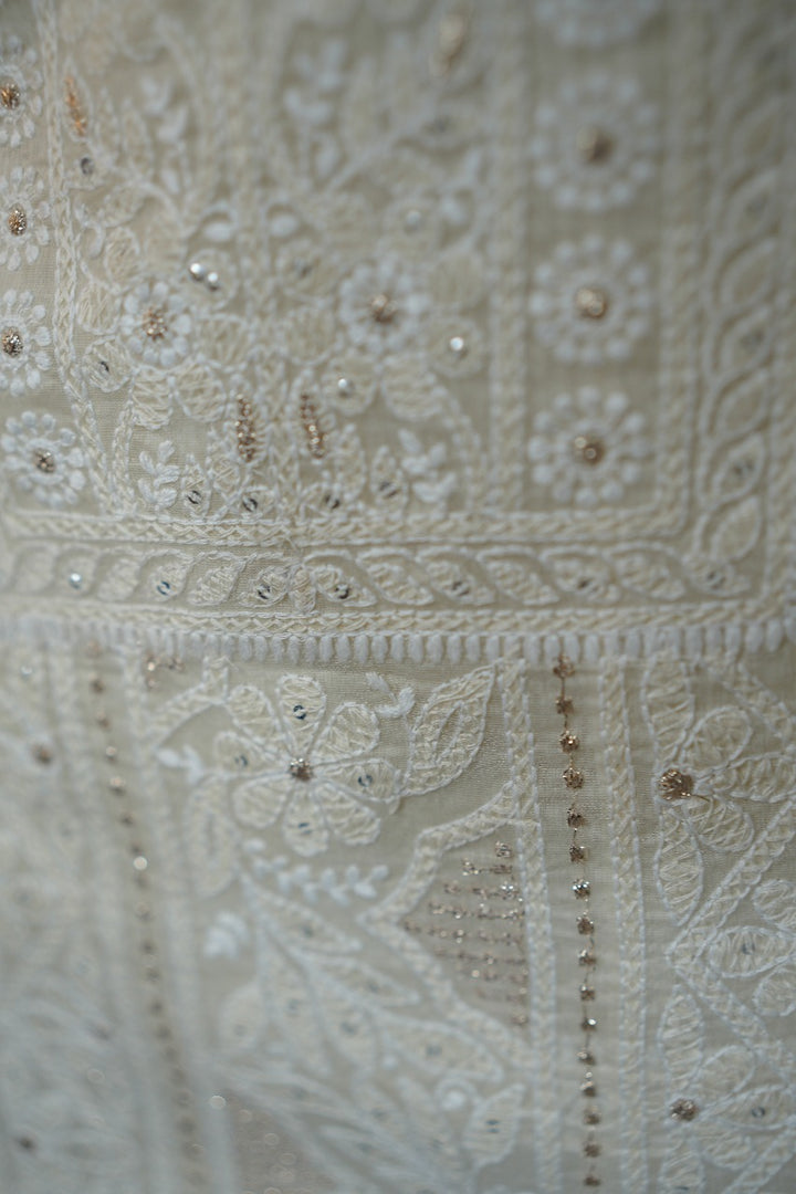 Chanderi Salwar TSS3773