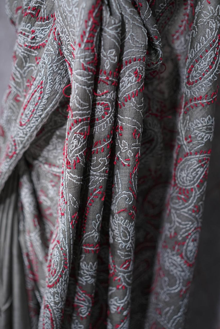 Tussar Saree TSA3779