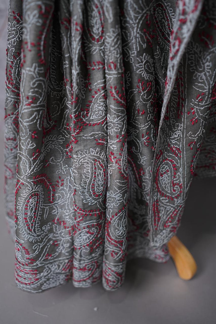 Tussar Saree TSA3779