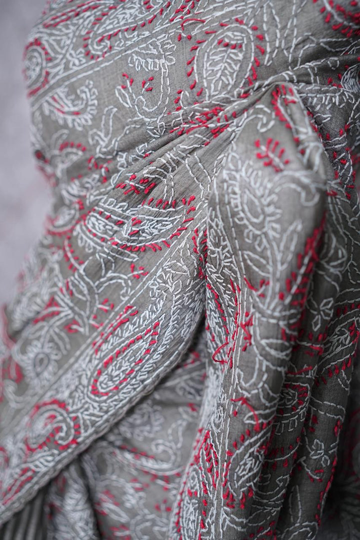 Tussar Saree TSA3779