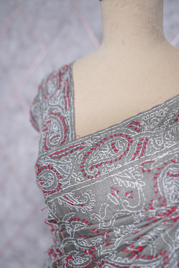 Tussar Saree TSA3779