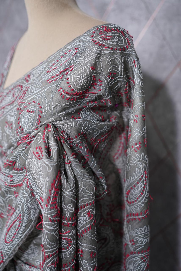 Tussar Saree TSA3779