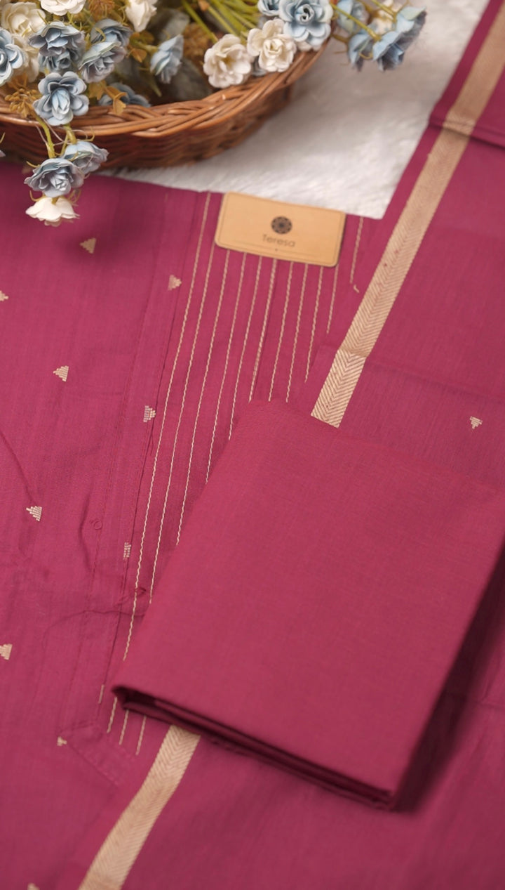 Cotton Salwar TSS5995