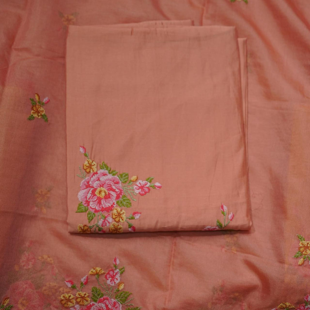 Cross Stitch Salwar TSS3879