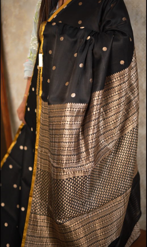 Organza Saree TSA5800
