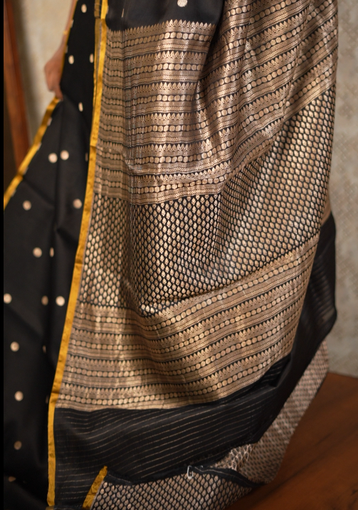 Organza Saree TSA5800