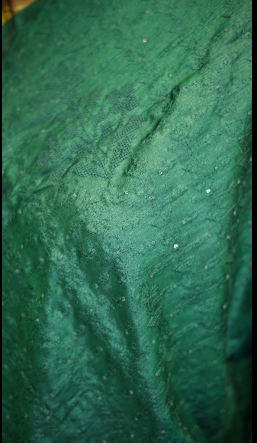 Tussar Saree TSA6034