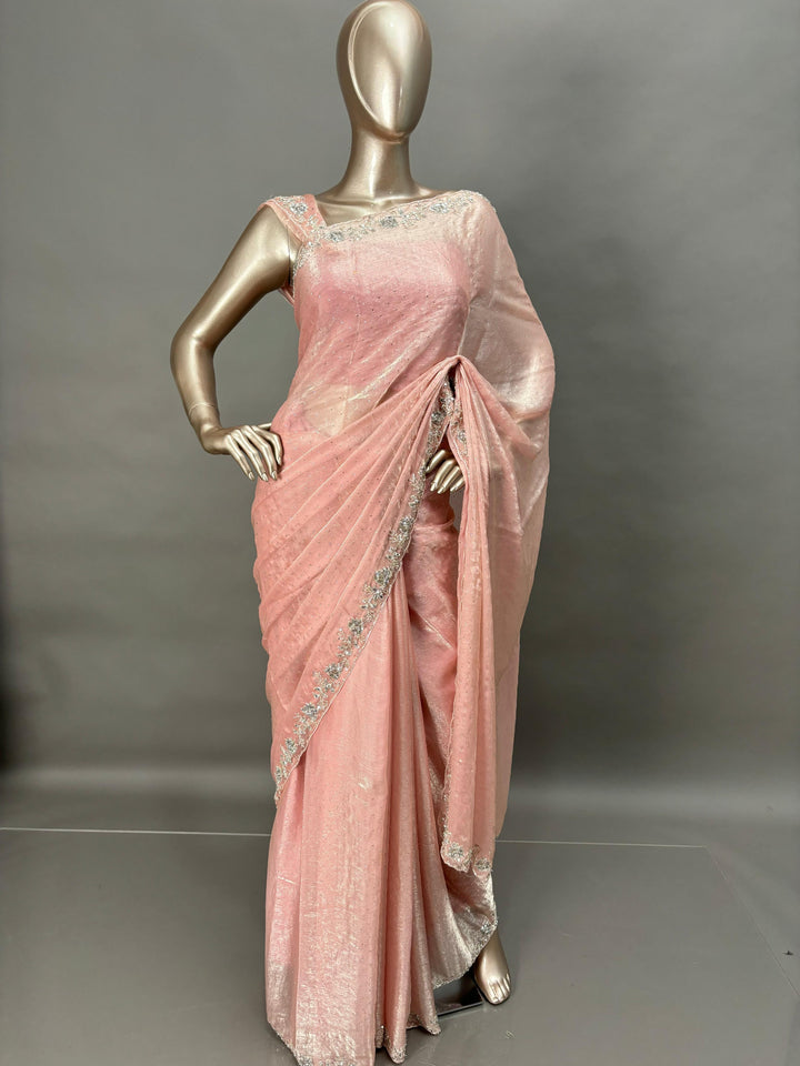 Chinon Saree TSA1418