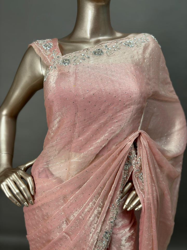 Chinon Saree TSA1418