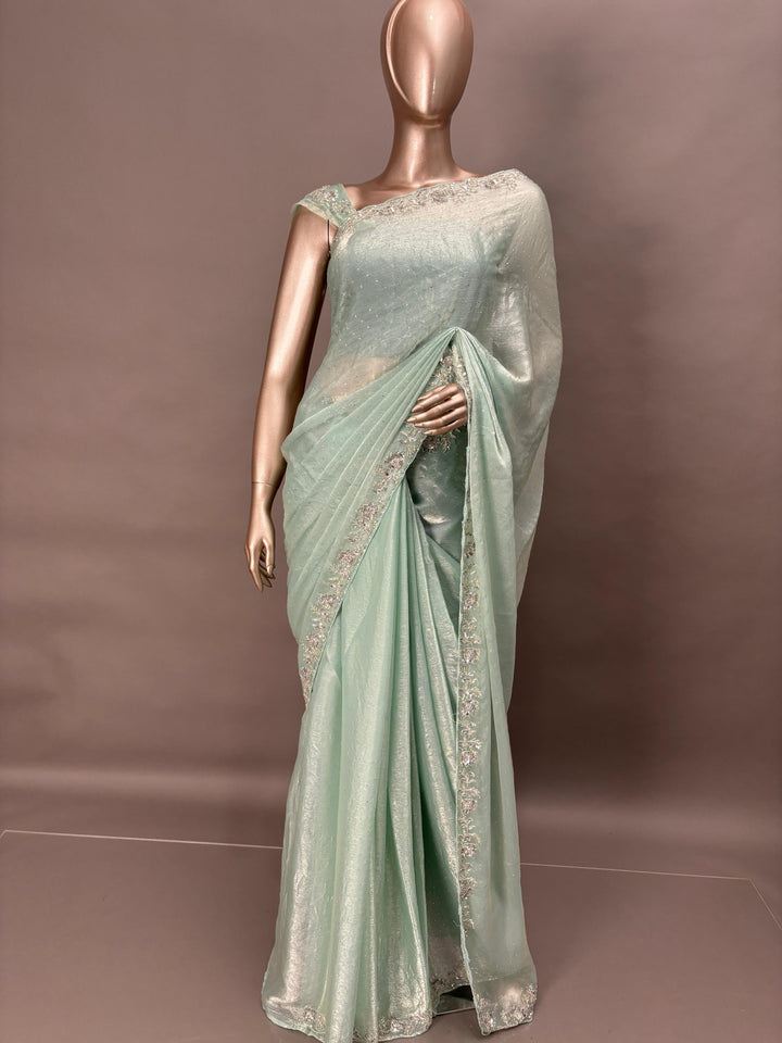 Chinon Saree TSA1418