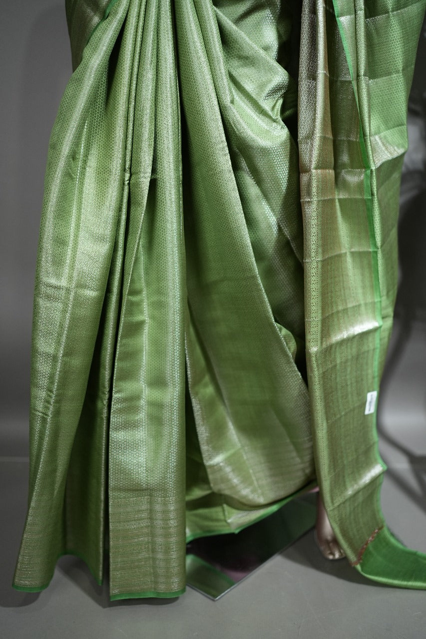 Banarasi Saree TSA1914