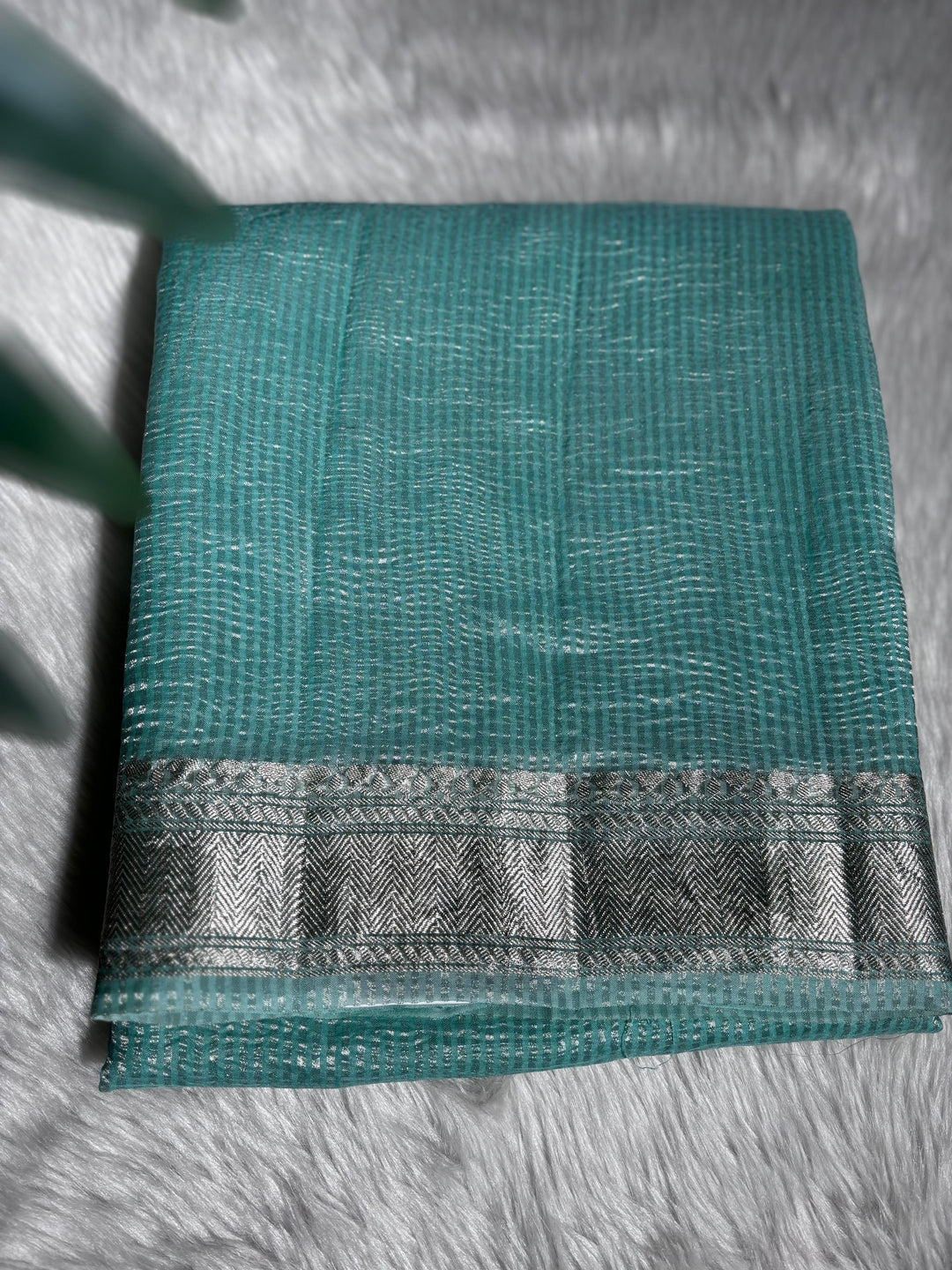 Organza Saree TSA2007