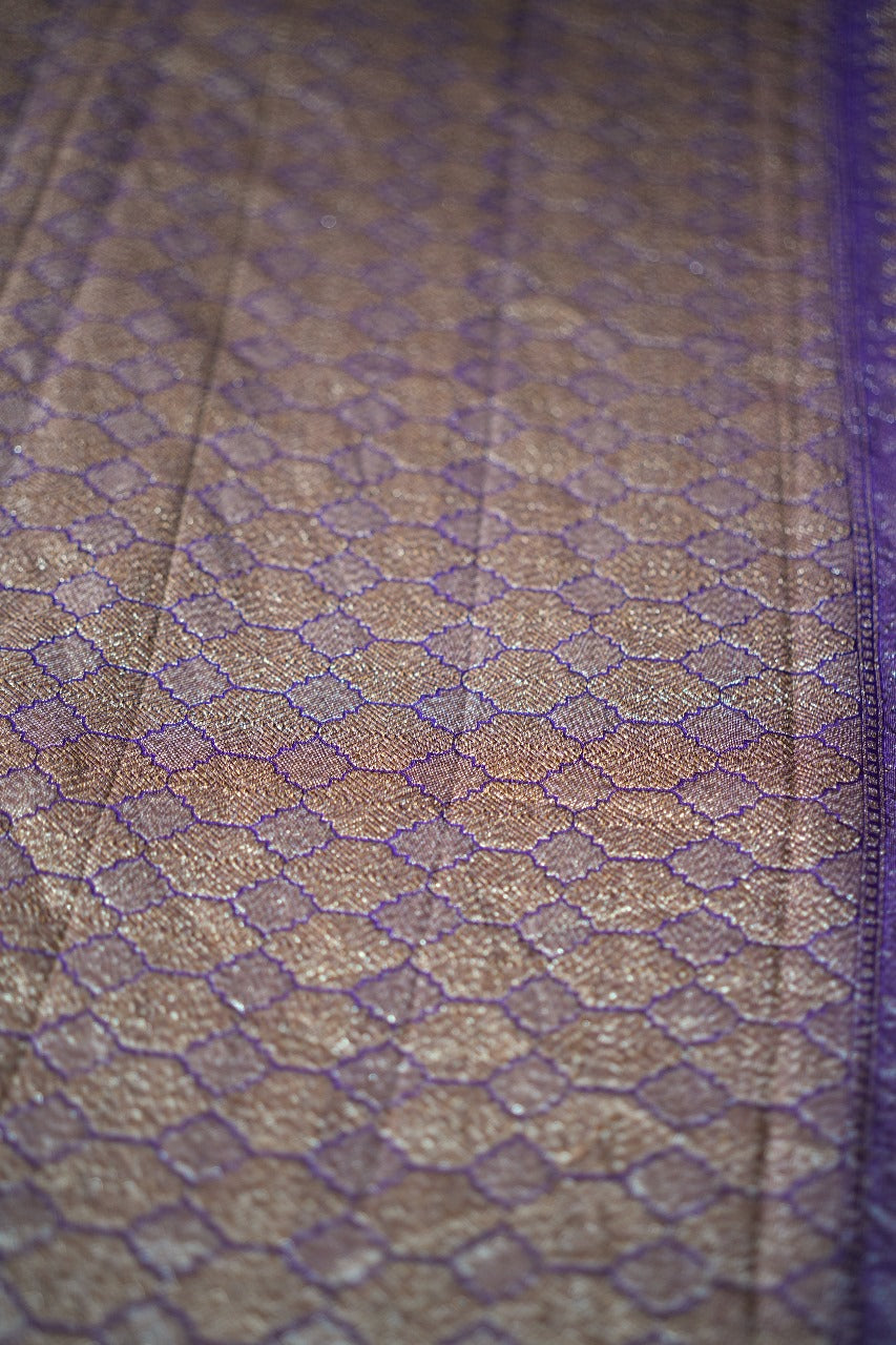 Banarasi Saree TSA2068