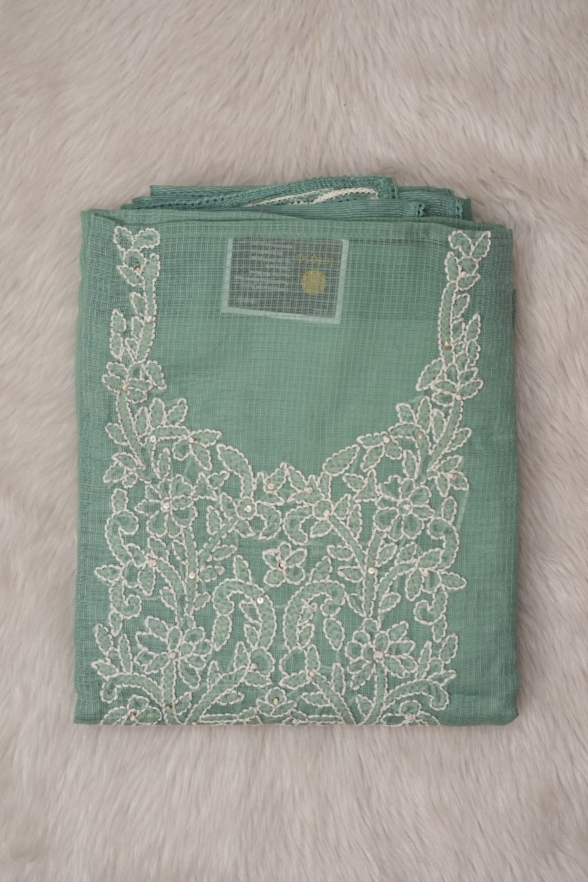 Net Kota Salwar TSS2441