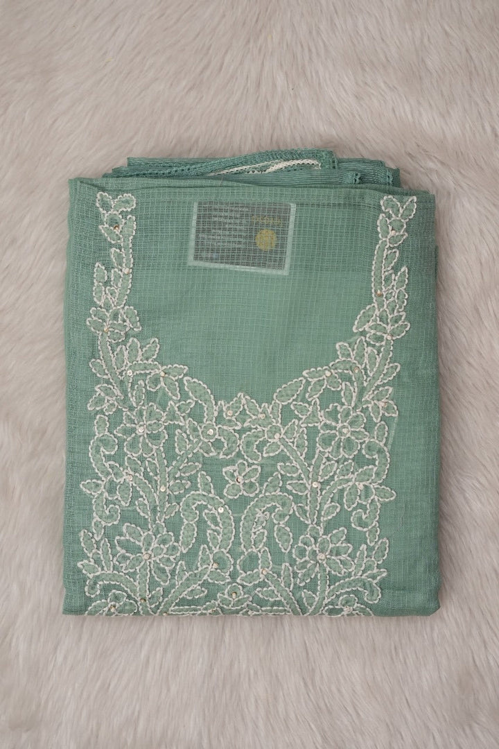 Net Kota Salwar TSS2441