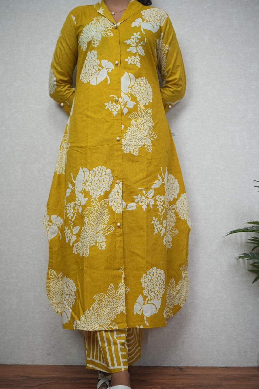 Co-ord Set TCD2504