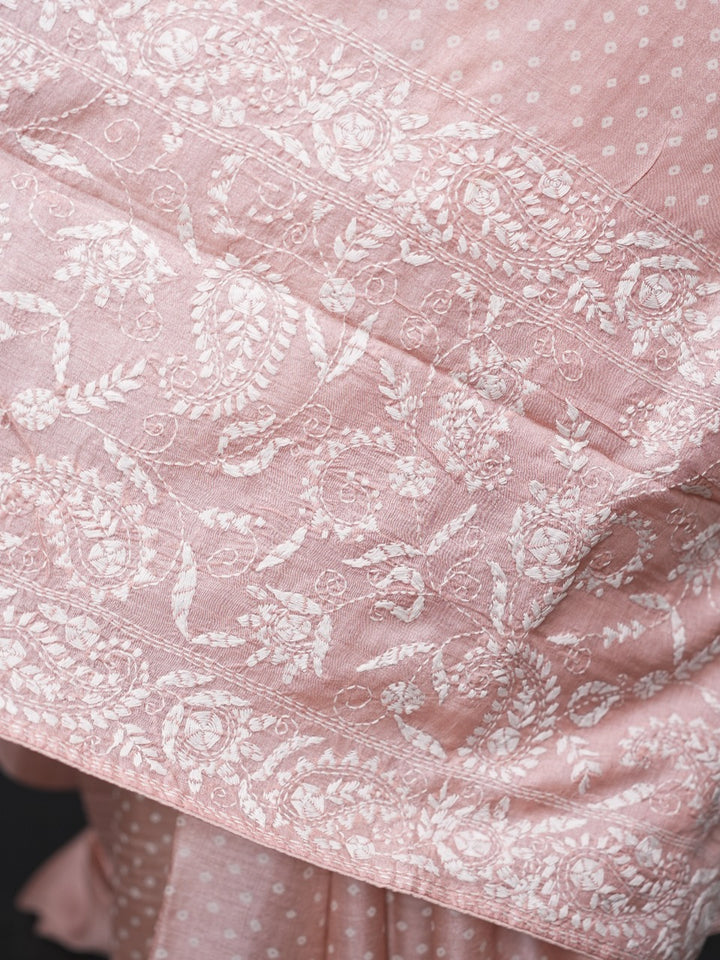 Tussar Saree TSA2746