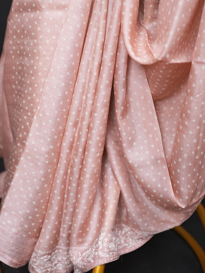 Tussar Saree TSA2746
