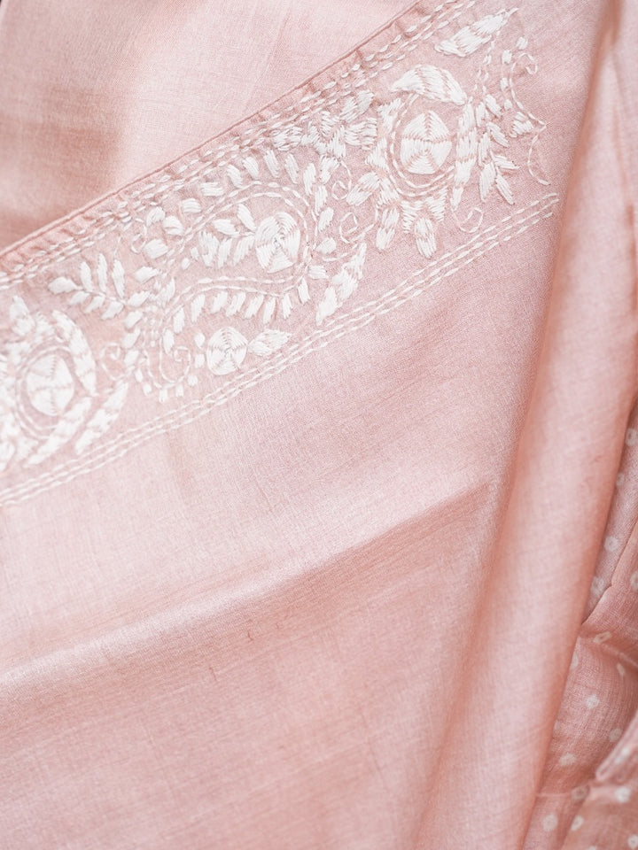 Tussar Saree TSA2746