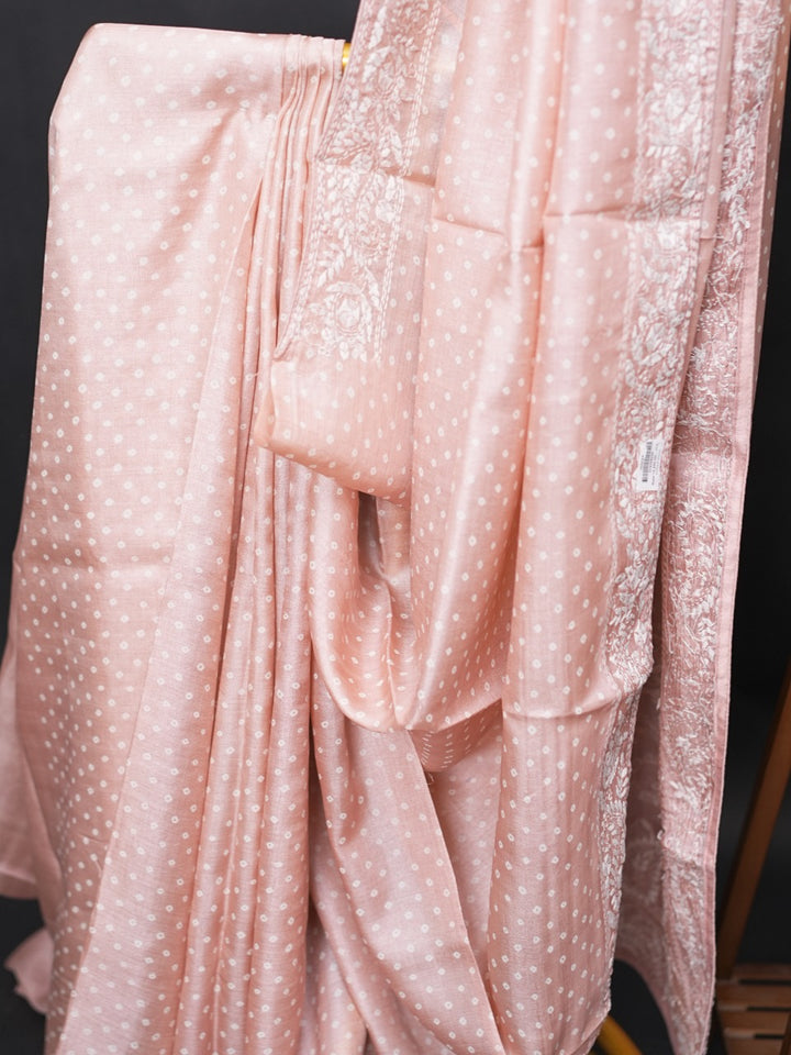 Tussar Saree TSA2746