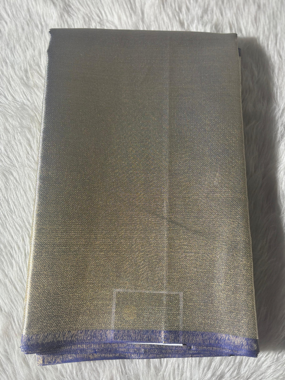 Tissue Saree TSA2784
