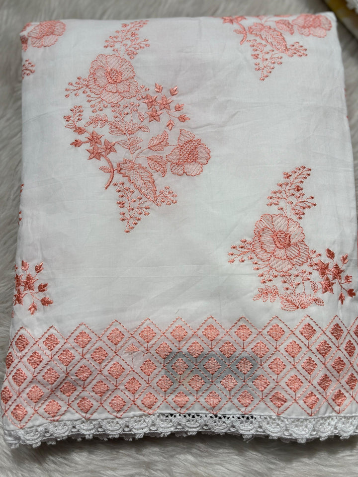 Cotton Salwar TSS2904