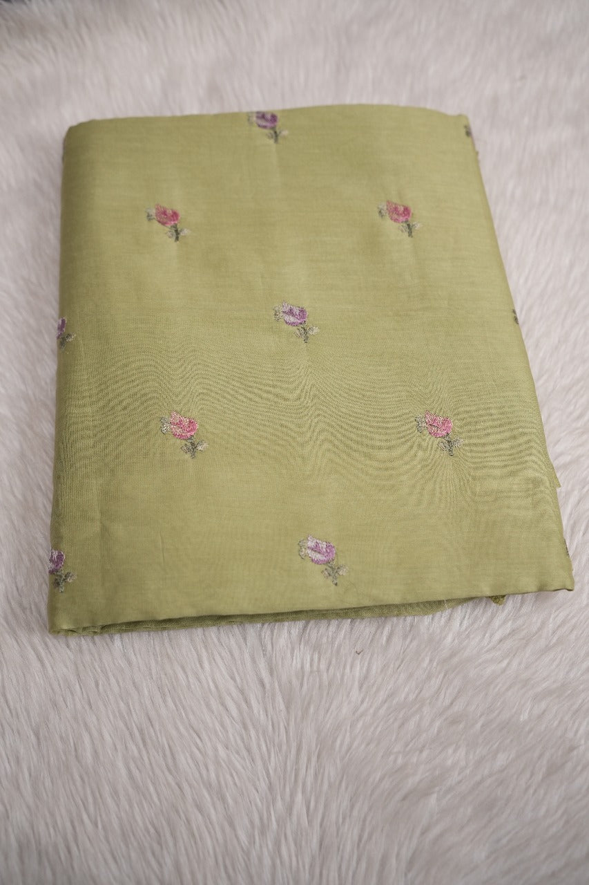 Chanderi Salwar TSS3010
