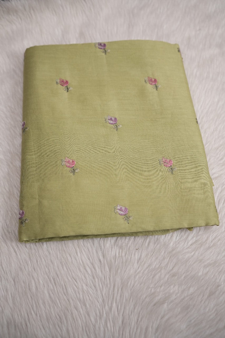 Chanderi Salwar TSS3010