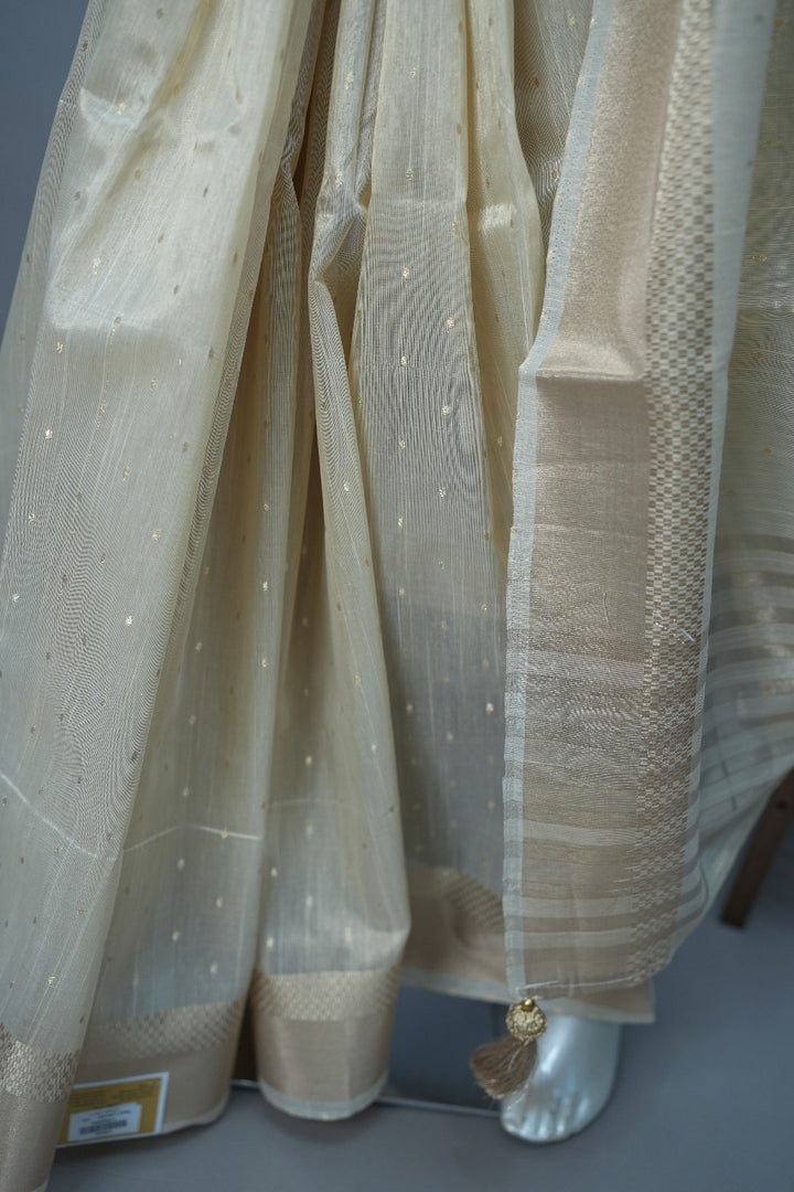 Art Silk Saree TSA3035
