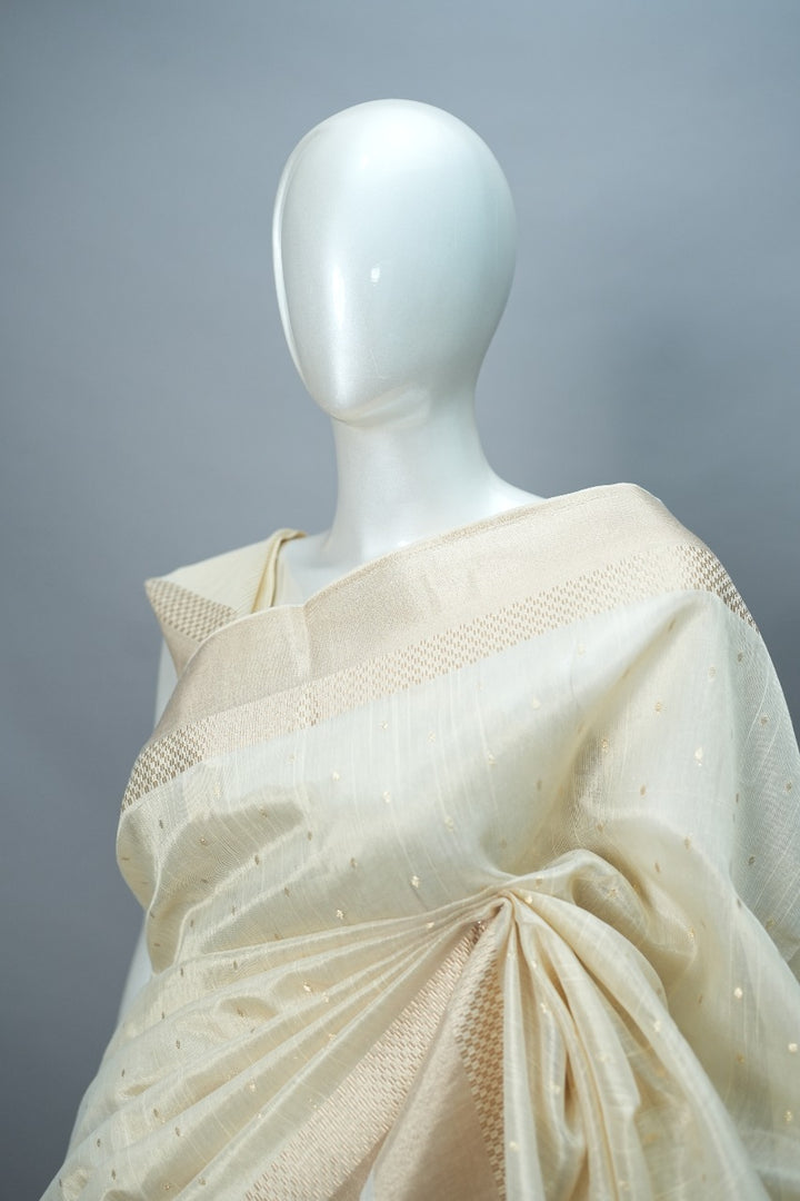 Art Silk Saree TSA3035