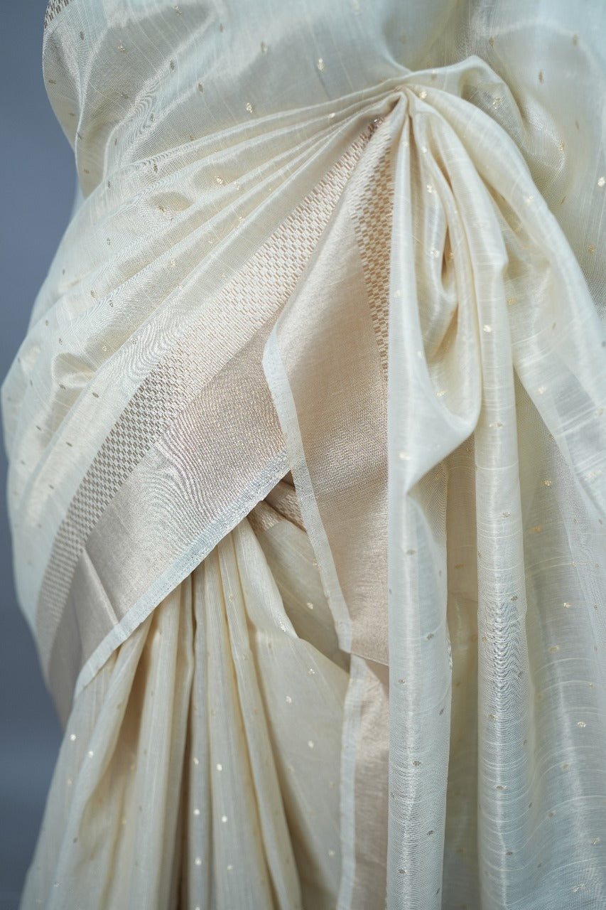 Art Silk Saree TSA3035
