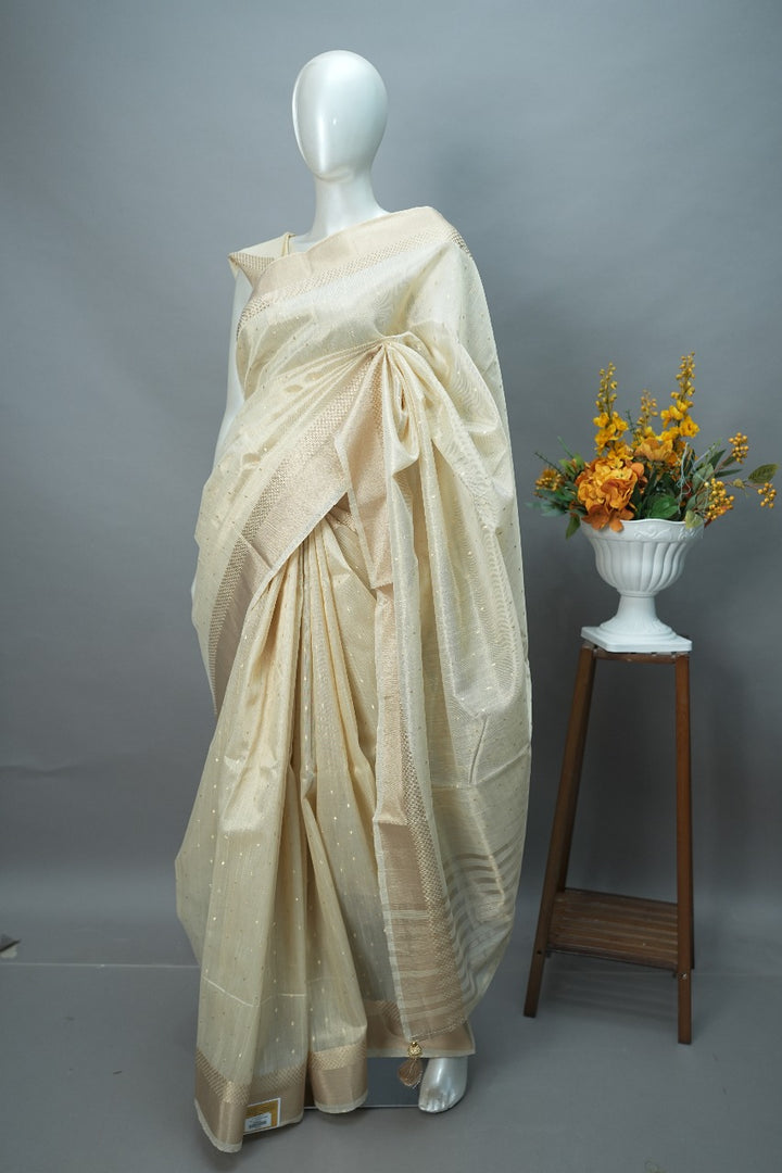 Art Silk Saree TSA3035