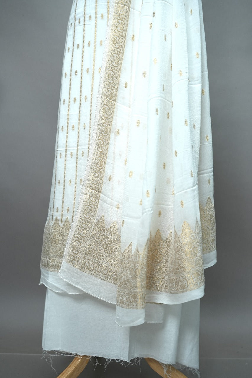Georgette Salwar TSS3046