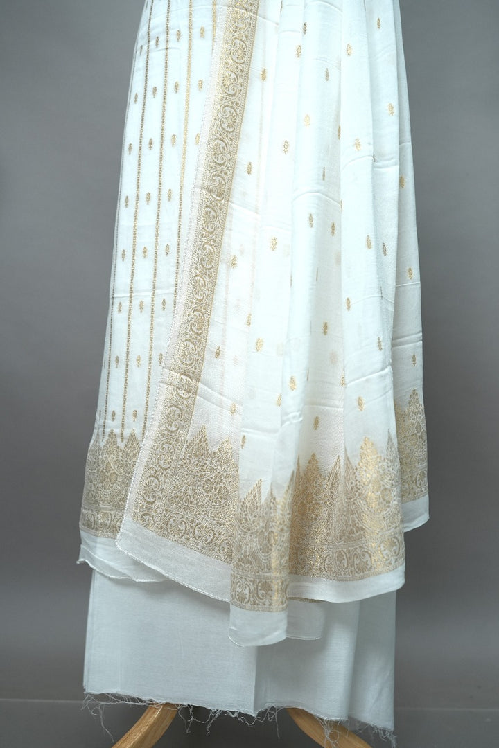 Georgette Salwar TSS3046