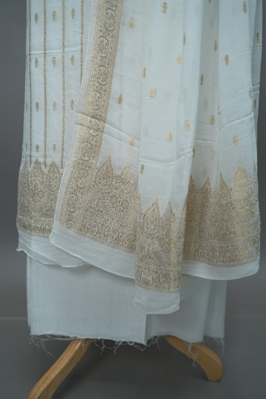 Georgette Salwar TSS3046
