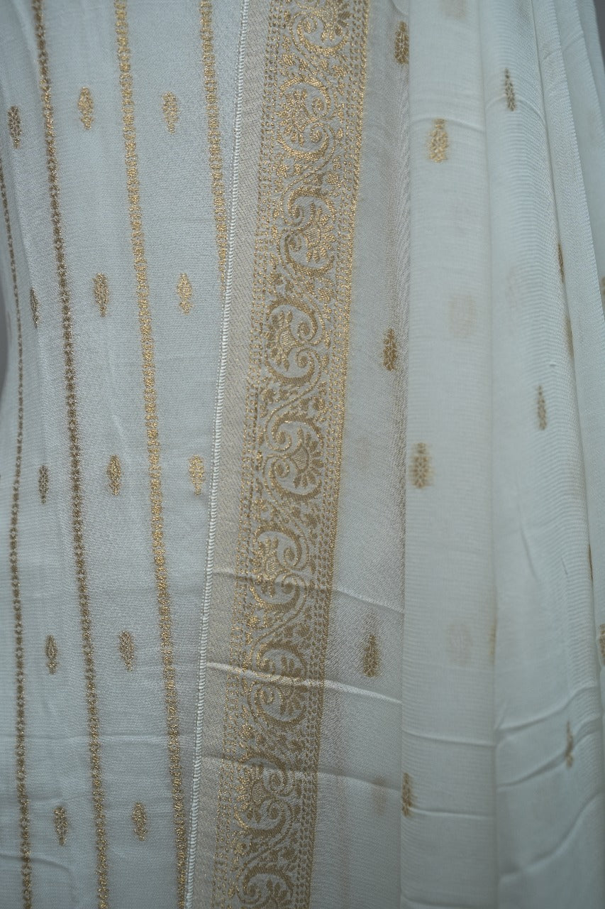 Georgette Salwar TSS3046