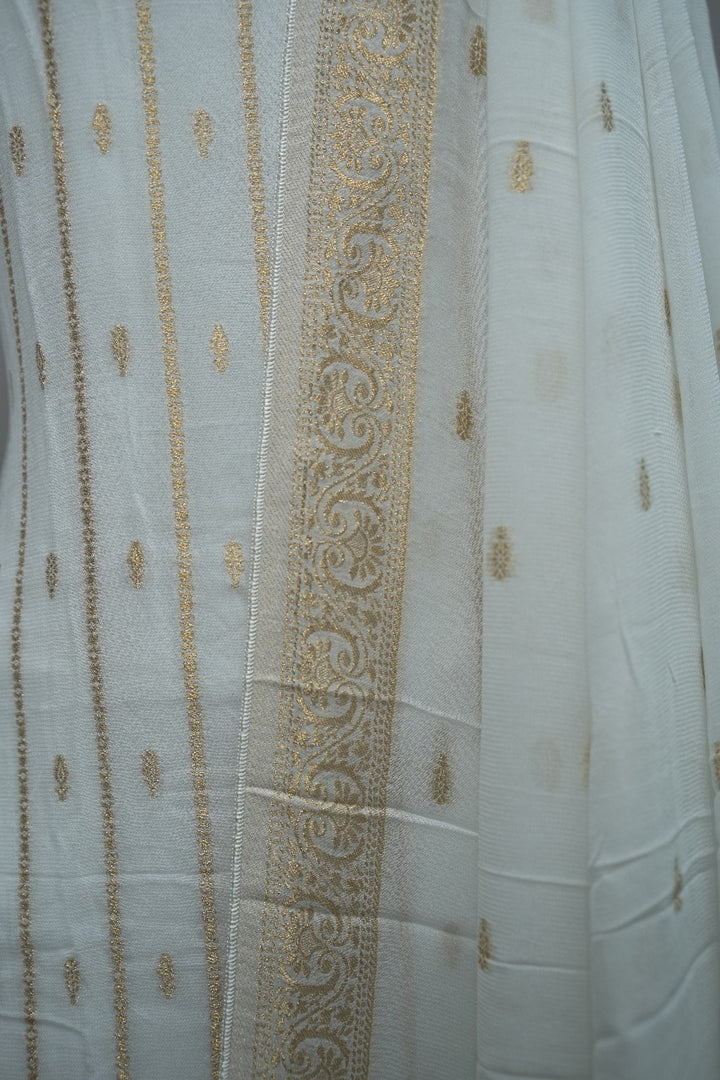 Georgette Salwar TSS3046