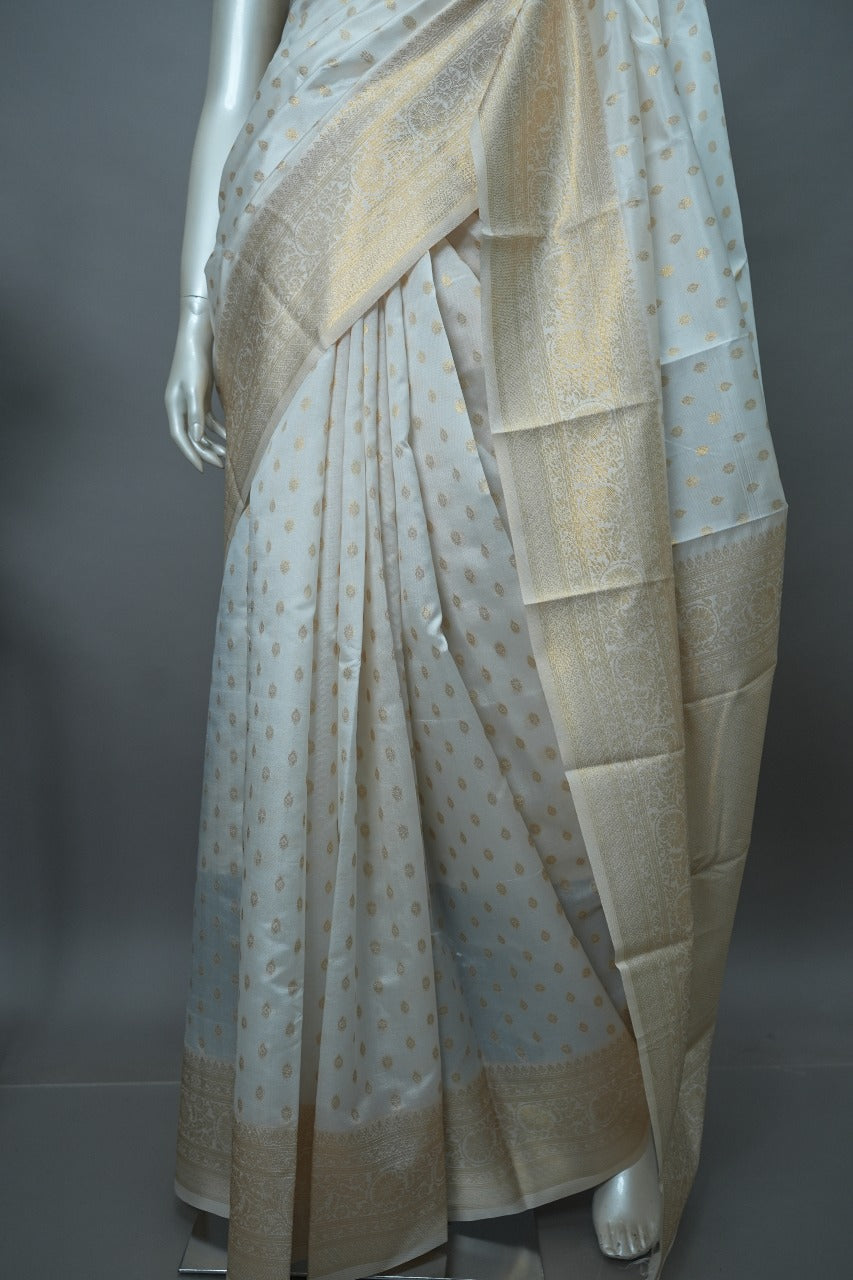 Art Banarasi Saree TSA3047