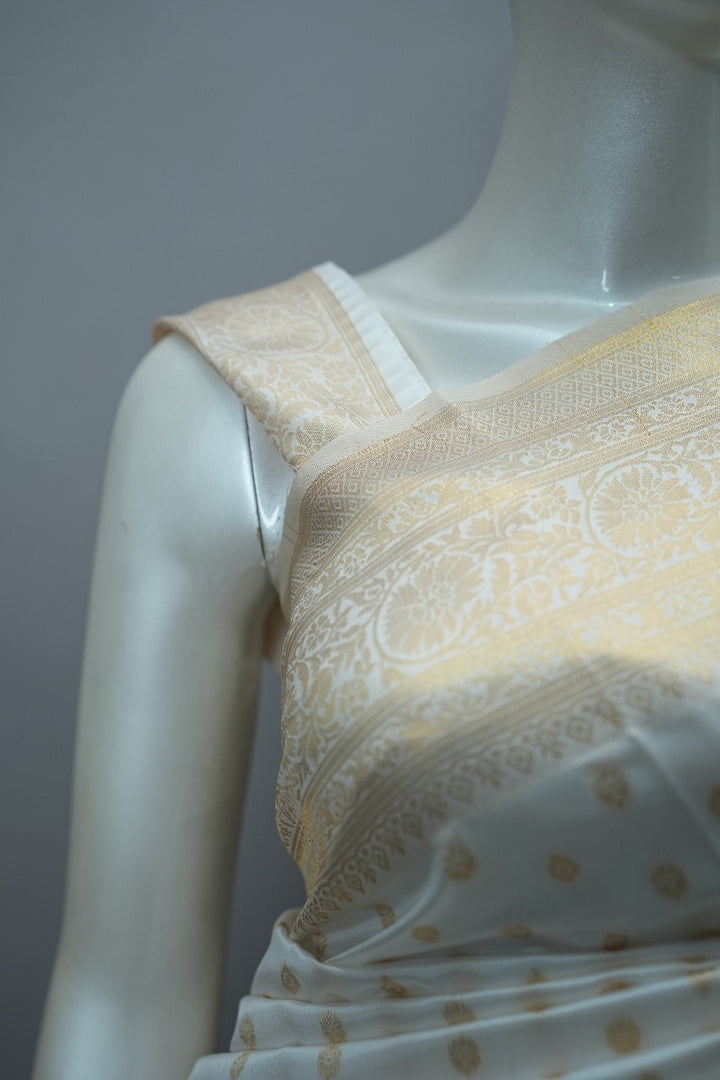 Art Banarasi Saree TSA3047