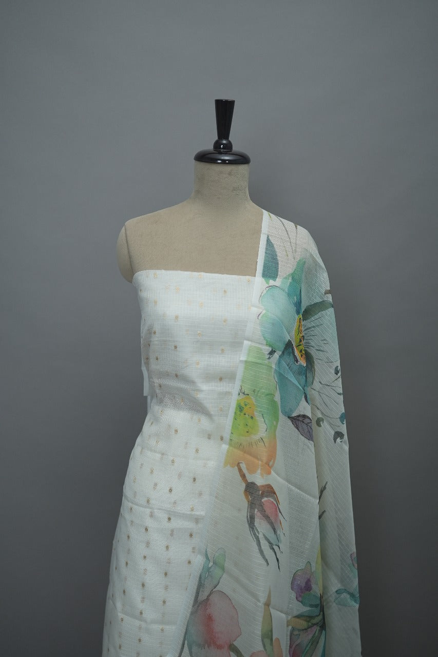NetKota Salwar TSS3052