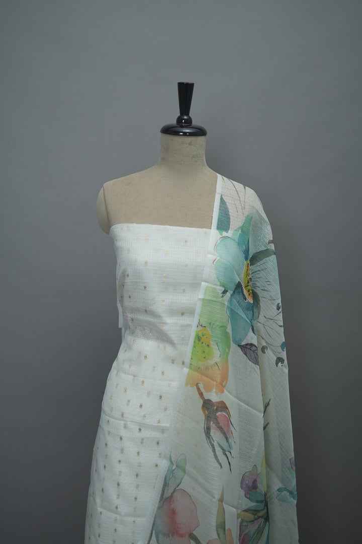 NetKota Salwar TSS3052
