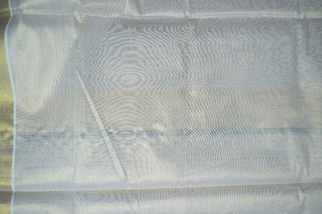 Tissue Onam Saree TSA351