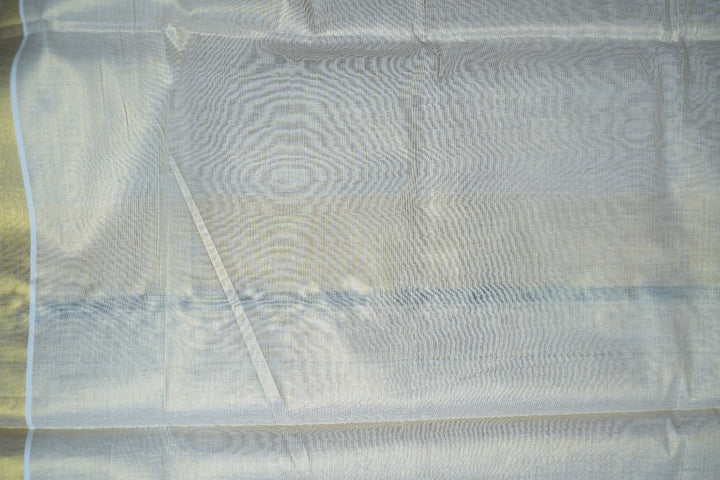 Tissue Onam Saree TSA351