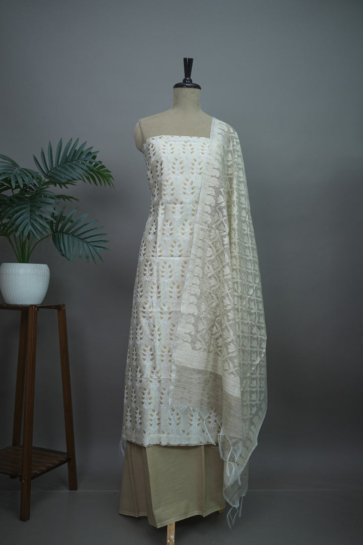 Kerala Cotton Salwar TSS382