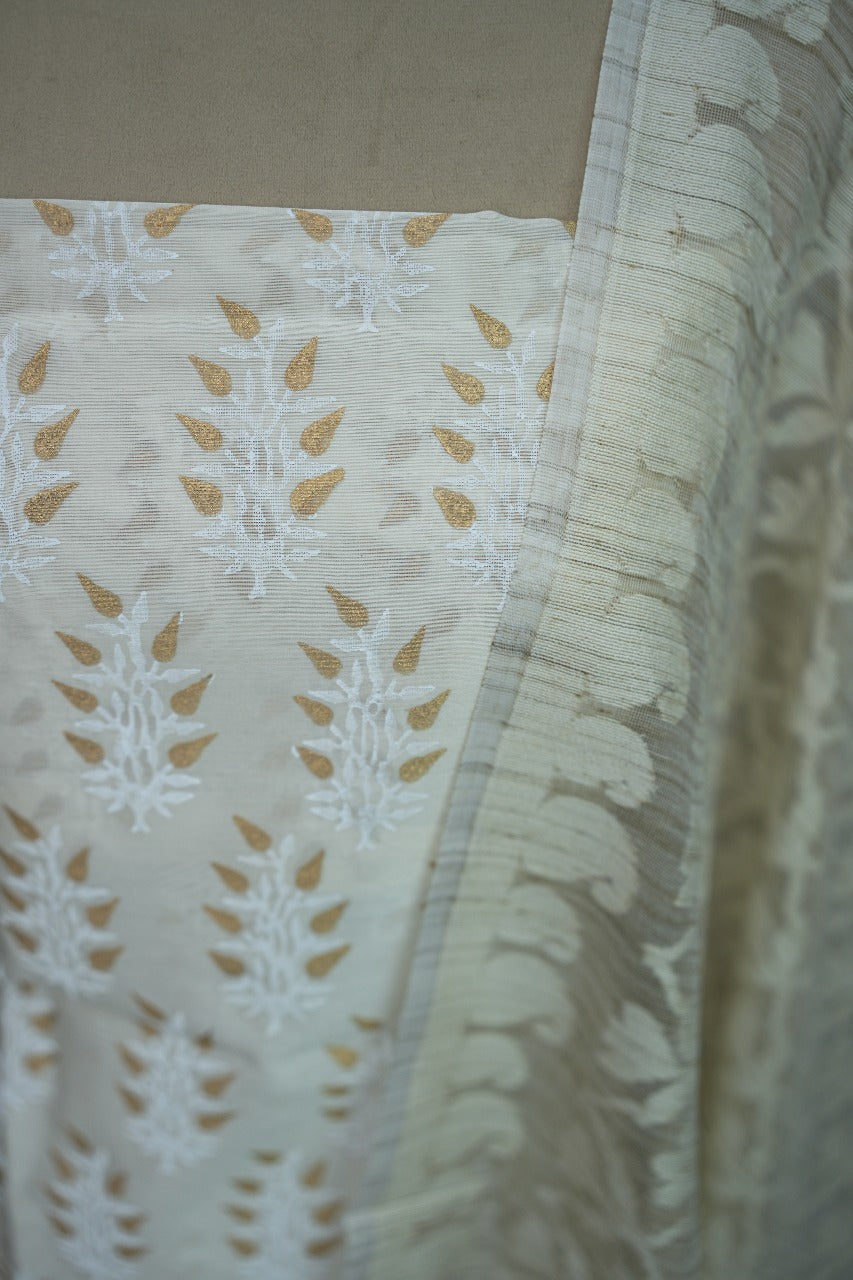 Kerala Cotton Salwar TSS382