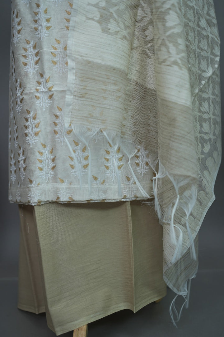 Kerala Cotton Salwar TSS382